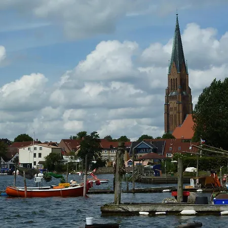 Ferienhaus Vollandt Casa vacanze