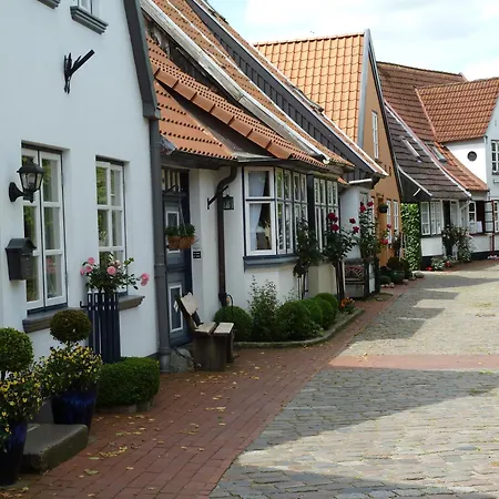 Ferienhaus Vollandt