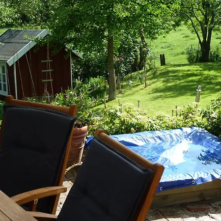 Ferienhaus Vollandt *
