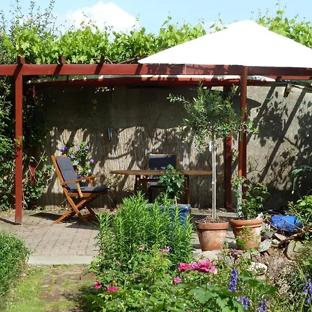 Ferienhaus Vollandt Casa vacanze