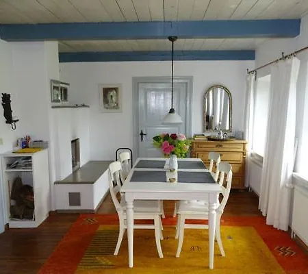 Ferienhaus Vollandt Schnarup-Thumby