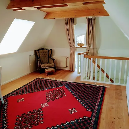 Ferienhaus Vollandt Casa vacanze *