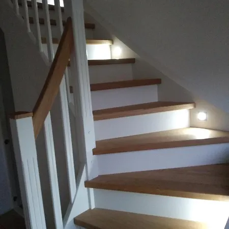 Ferienhaus Vollandt Casa vacanze