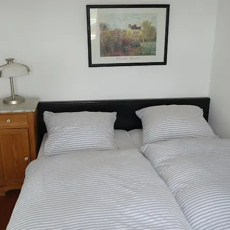 Casa vacanze Ferienhaus Vollandt