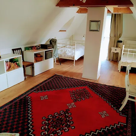 Casa vacanze Ferienhaus Vollandt *