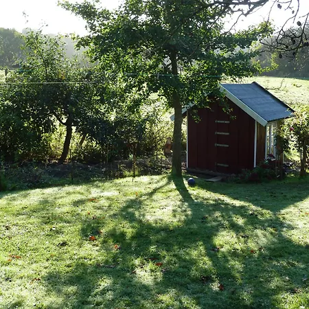 Ferienhaus Vollandt Schnarup-Thumby