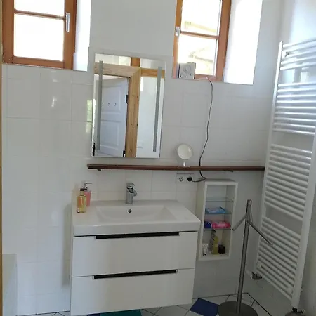 Ferienhaus Vollandt Casa vacanze Schnarup-Thumby
