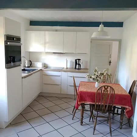 Ferienhaus Vollandt