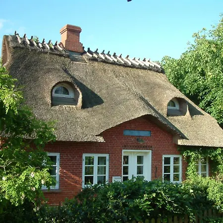 Casa vacanze Ferienhaus Vollandt