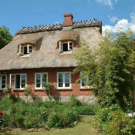 Ferienhaus Vollandt * Schnarup-Thumby