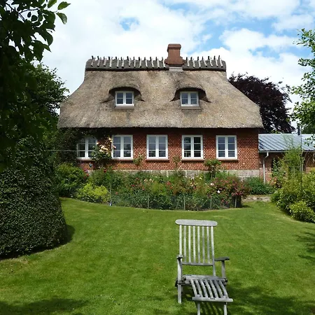 Ferienhaus Vollandt