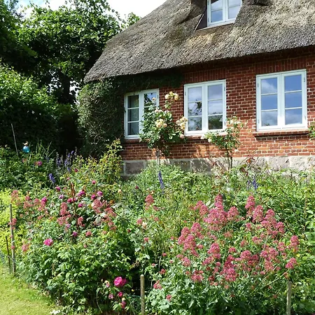 Casa vacanze Ferienhaus Vollandt Schnarup-Thumby